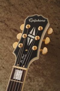 Epiphone Les Paul