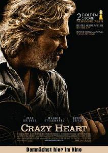 crazy heart