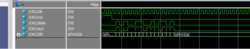 Verilog簡單測試