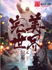 完美世界小說[辰東第五部小說]