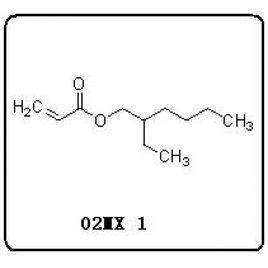 丙烯酸-2-乙基己酯