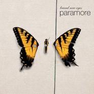 專輯：brand new eyes