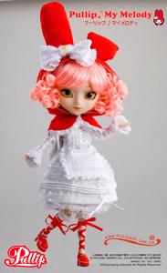 pullip