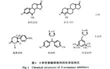 芳香化酶抑制劑