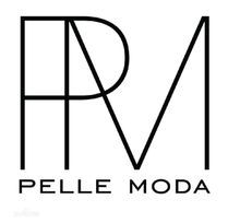 PELLE MODA標識