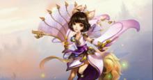 蜀門[以中國武俠文化為背景的MMORPG遊戲]