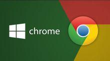 Google Chrome OS