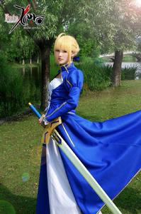 saber