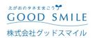 goodsmile標識