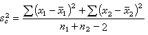 生物統計