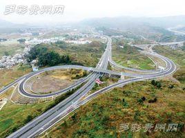 三都至獨山高速公路