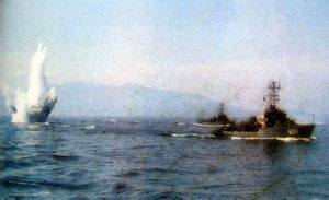 Battle of the Paracel Islands