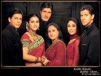 Kabhi Khushi Kabhie Gham