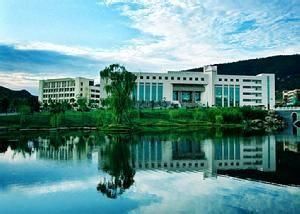 TaiShan University