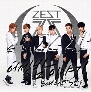 ZEST