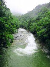 浙西大龍灣景區