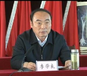 李學良[鞏義市良慧環保機械設備廠法人代表]