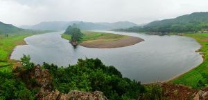 集安地溝遺址