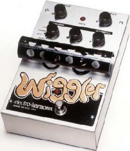 The Wiggler