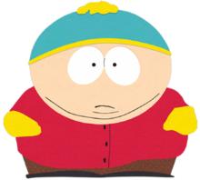 Cartman