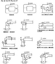 超音波焊接機