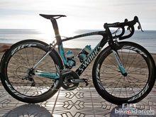 S-works venge