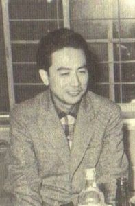 橋本忍