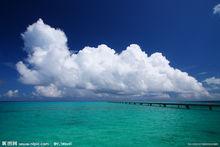 海闊天空