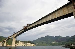 北山大橋