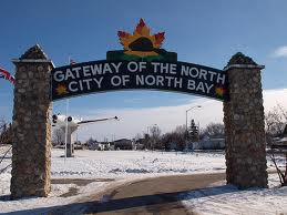 Known as the “Gateway of the North”