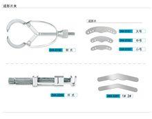 口腔用夾