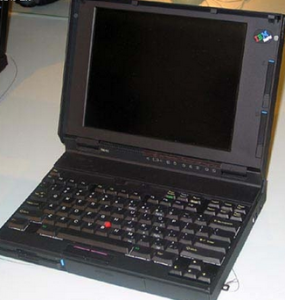 ThinkPad 700