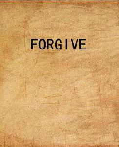 FORGIVE[網路小說]