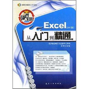 Excel：從入門到精通