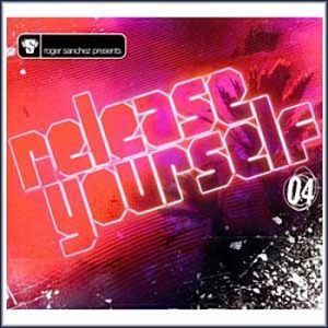 Release Yourself Vol.4