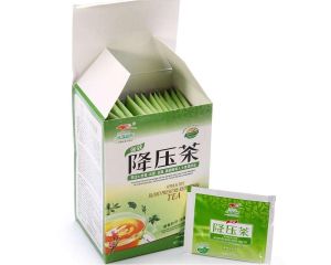 雙桑降壓茶