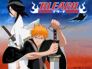 死神－bleach