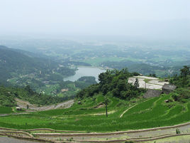 影珠山森林公園