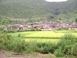 岔河鄉[雲南省峨山縣岔河鄉]