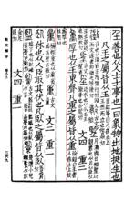 《說文解字》書影