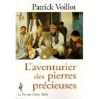 L'aventurier des pierres précieuses