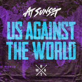 Us Against The World[酷玩樂隊演唱歌曲]