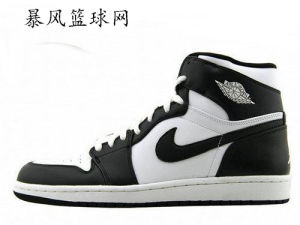 air jordan I