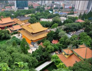 寶通禪寺