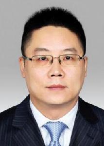 沈翔[貴州省黔東南州委常委、州政府副州長]