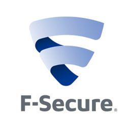 F-secure[公司]