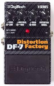 DF-7 Distortion Factory