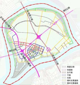 浦儀高速公路