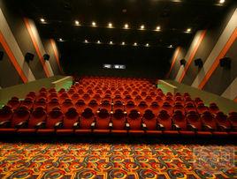 焦作奧斯卡摩登國際影城 焦作奧斯卡摩登國際影城