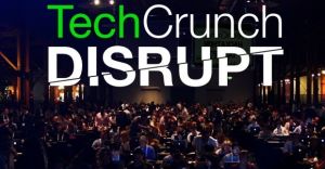 Techcrunch Disrupt大會